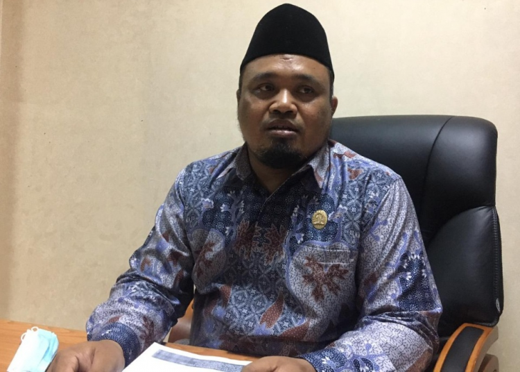 DEWAN INGATKAN STABILISASI HARGA PANGAN