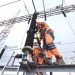 PLN SUKSES NORMALKAN GANGGUAN SISTEM