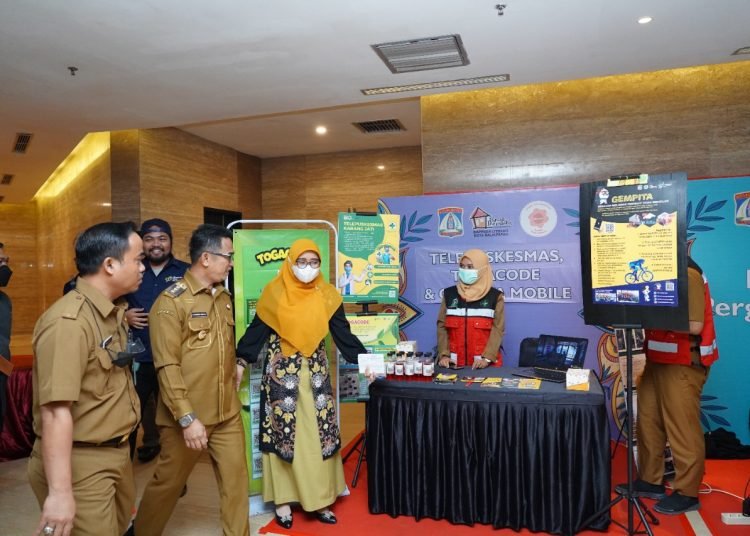 PERKUAT BRANDING LEWAT RUMAH INOVASI