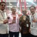 PERTAMINA KIRIM UMKM DI TEI 2022