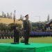 KODAM VI/MLW PERINGATI SUMPAH PEMUDA