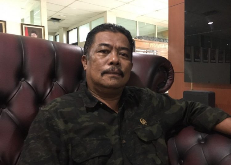 MANGROVE PPU PERLU PERHATIAN