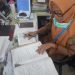 MASITAH, SOSOK PENYELAMAT BUKU