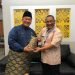 DPK RIAU KUNJUNGI KALTIM