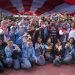 SMAN 5 TUAN RUMAH GEN Z TALENT ACTIVATION