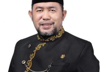 WAKIL KOMISI II DPRD SAMARINDA MINTA PEMERINTAH TINJAU ULANG KENAIKAN BBM