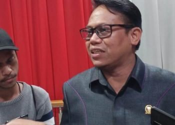 WAKIL KOMISI II DPRD SAMARINDA MINTA PEMERINTAH TINJAU ULANG KENAIKAN BBM