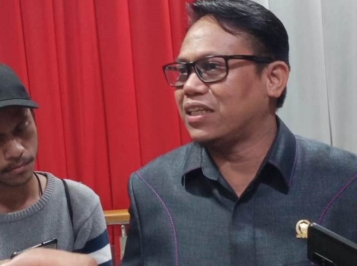 WAKIL KOMISI II DPRD SAMARINDA MINTA PEMERINTAH TINJAU ULANG KENAIKAN BBM