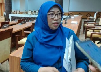 WAKIL KOMISI II DPRD SAMARINDA MINTA PEMERINTAH TINJAU ULANG KENAIKAN BBM