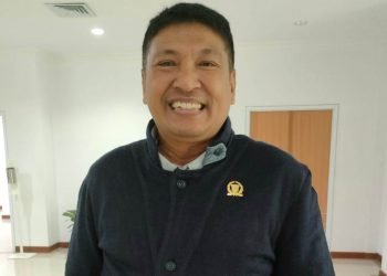 WAKIL KOMISI II DPRD SAMARINDA MINTA PEMERINTAH TINJAU ULANG KENAIKAN BBM