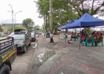 WAKIL KOMISI II DPRD SAMARINDA MINTA PEMERINTAH TINJAU ULANG KENAIKAN BBM