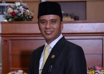 ANHAR SOROTI KETEGASAN PEMKOT TERHADAP TATA RUANG KOTA