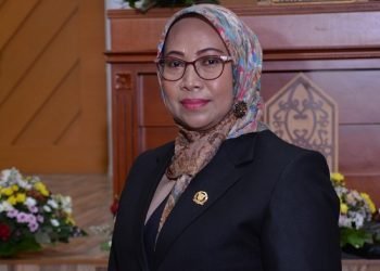 ANHAR SOROTI KETEGASAN PEMKOT TERHADAP TATA RUANG KOTA