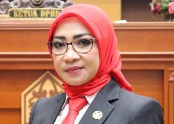 ANHAR SOROTI KETEGASAN PEMKOT TERHADAP TATA RUANG KOTA