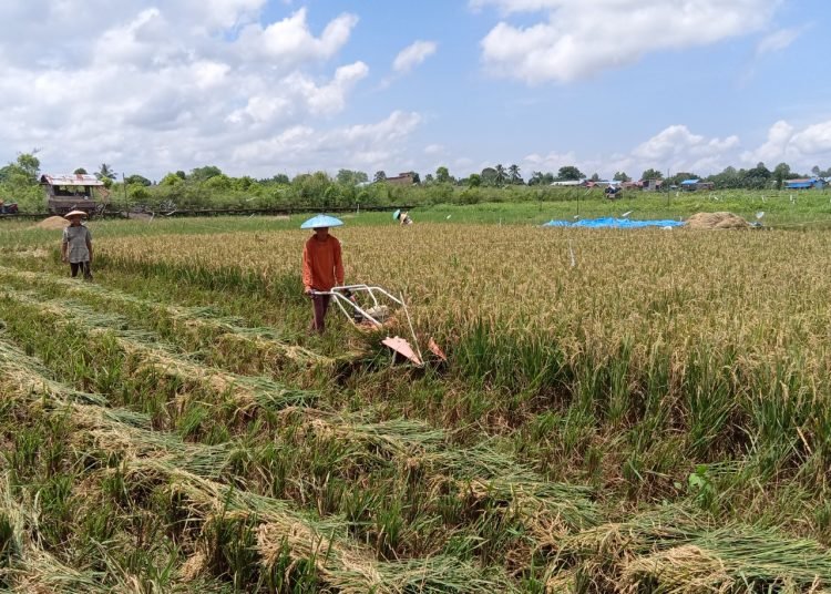 ANHAR SOROTI KETEGASAN PEMKOT TERHADAP TATA RUANG KOTA