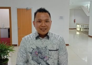 ANHAR SOROTI KETEGASAN PEMKOT TERHADAP TATA RUANG KOTA