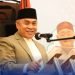 GUBERNUR DUKUNG PEREMPUAN BERPOLITIK