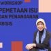 DISKOMINFO GELAR WORKSHOP KOMUNIKASI