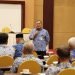 PEMPROV EVALUASI PENERAPAN KTR