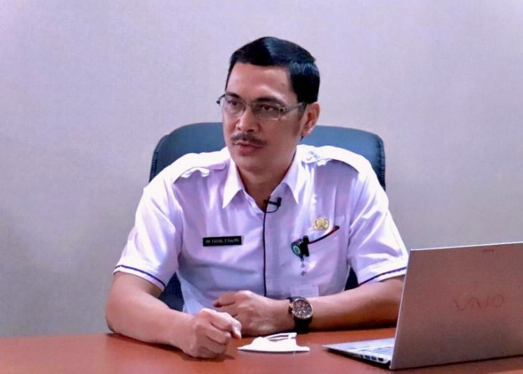 KALTIM SIAP MATIKAN TV ANALOG 2 NOVEMPER 2022