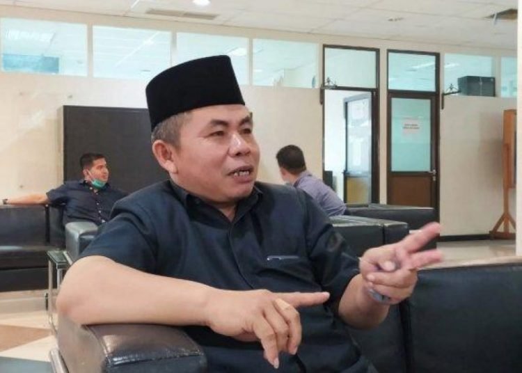 DEWAN DORONG PENGEMBANGAN SDM PPU