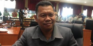 DPRD TUNGGU PENGEMBANGAN RTH