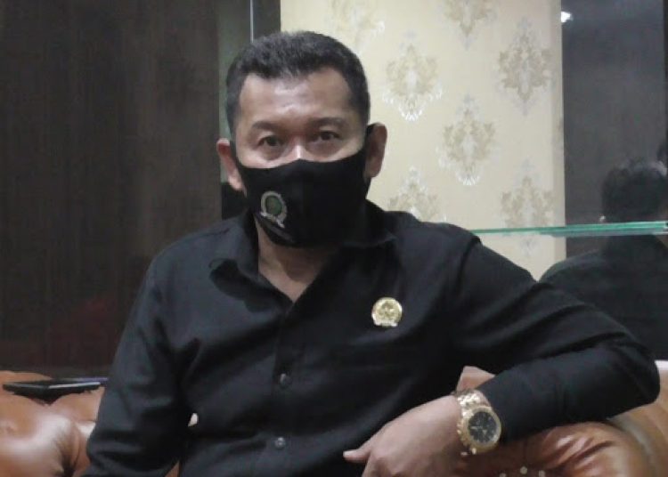 DEWAN DORONG PENDATAAN ASET