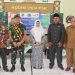 DPRD APRESIASI PENGUKUHAN BAAS