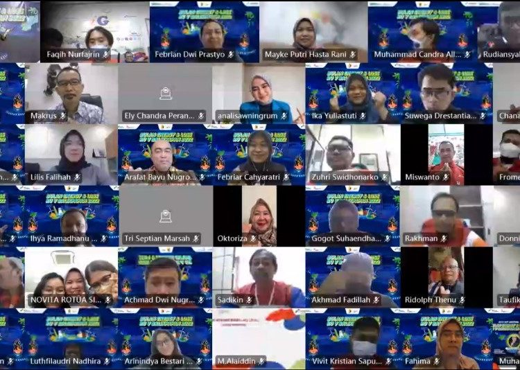 PERTAMINA INGATKAN BIJAK ENERGI