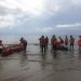 MDMC KALTIM GELAR WATER RESCUE