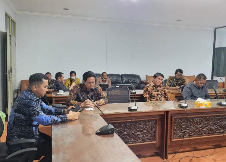 DEWAN SUARAKAN PENERAPAN SOSPER