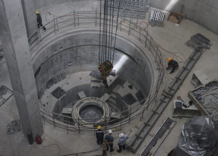 REDUKSI CO2 PLN CAPAI 32 JUTA METRIK TON