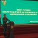 PANGDAM VI/MLW PIMPIN SIDANG PANTUKHIR