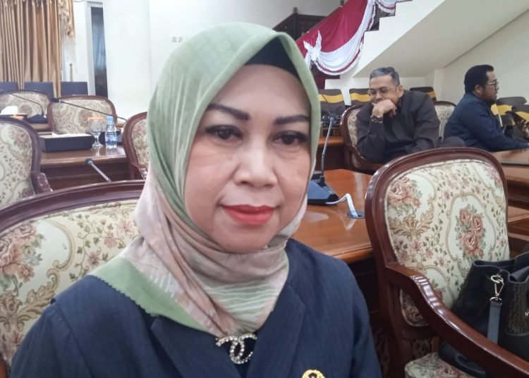 DPRD MINTA PENCEGAHAN DINI KDRT