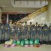 150 ANAK YATIM IKUT BELANJA GRATIS