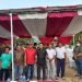 HADIRI RESES, WARGA KELUHKAN ZONASI SD