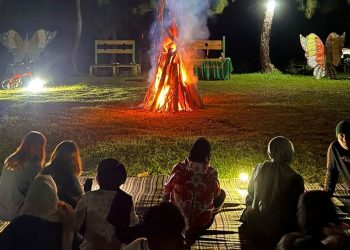 KAMARUDIN MINTA PEMKOT TERUS KEMBANGKAN SEKTOR PARIWISATA