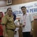 PKK SAMARINDA APRESIASI PELATIHAN PERPUSTAKAAN
