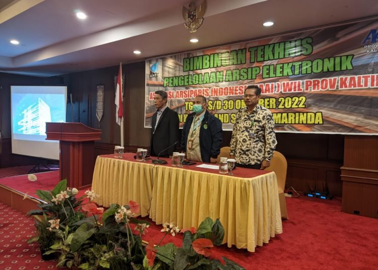 DPK AJAK GUNAKAN DOKUMEN DIGITAL
