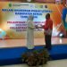 DPK KALTIM SERAHKAN 9.050 BUKU KE BERAU