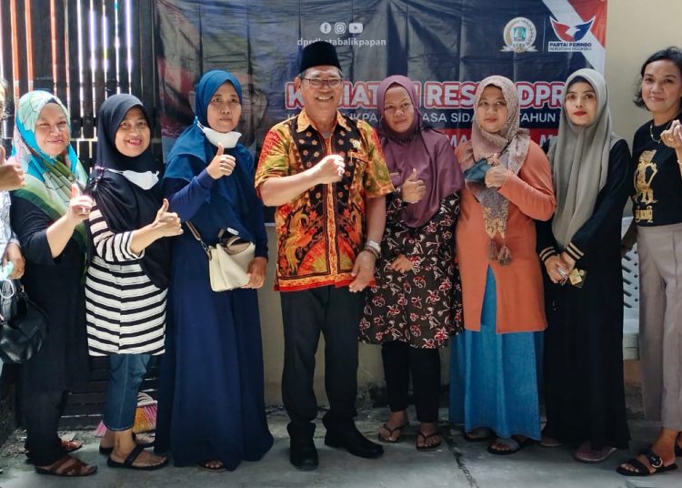 WARGA SEPINGGAN BARU KELUHKAN ELPIJI MELON