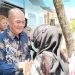 BARU MENJABAT, EDY ALFONSO TURUT RESES