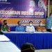 WARGA BARU ULU MINTA DRAINASE