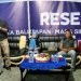 SRI HANA TAMPUNG ASPIRASI WARGA KLANDASAN ILIR