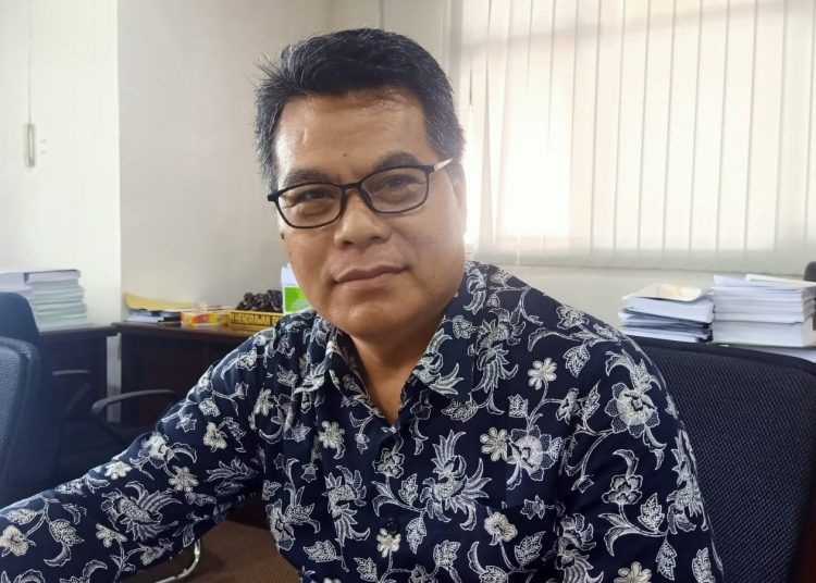 RTRW KALTIM HAMBAT INVESTASI DI PASER