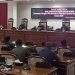 DPRD GELAR PARIPURNA PROPEMPERDA 2023