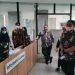 DPK LAKUKAN KUNKER KE TIM