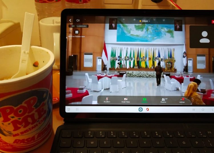 KEPALA DAERAH PERLU PAHAMI ARSIP