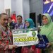 PEMENANG LOMBA DAPAT WISATA LITERASI