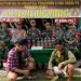 SATGAS PAMTAS KEMBALI GAGALKAN PENYELUNDUPAN MIRAS